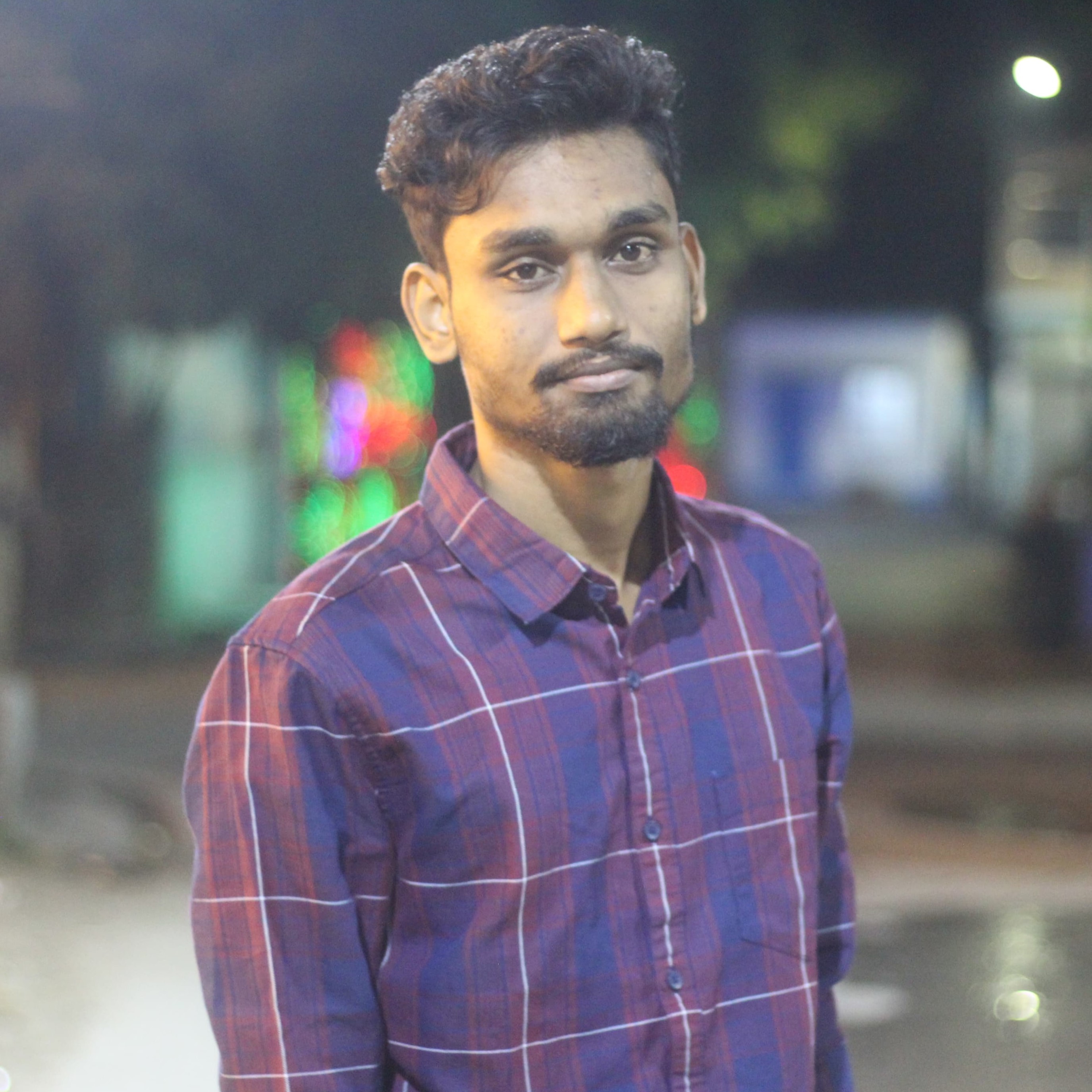 Profile Photo
